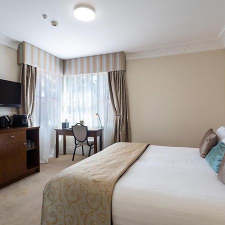 Tuakau Hotel Екстер'єр фото