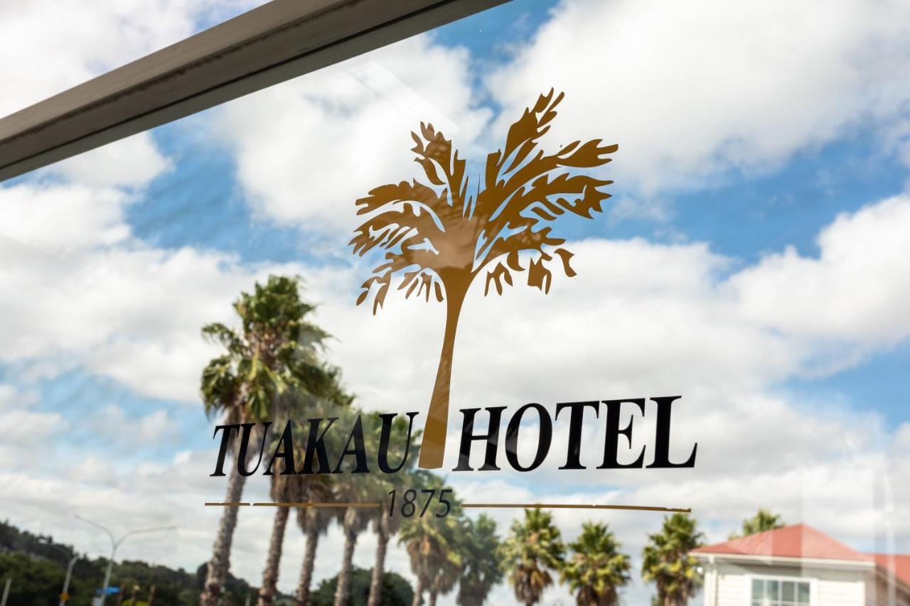 Tuakau Hotel Екстер'єр фото