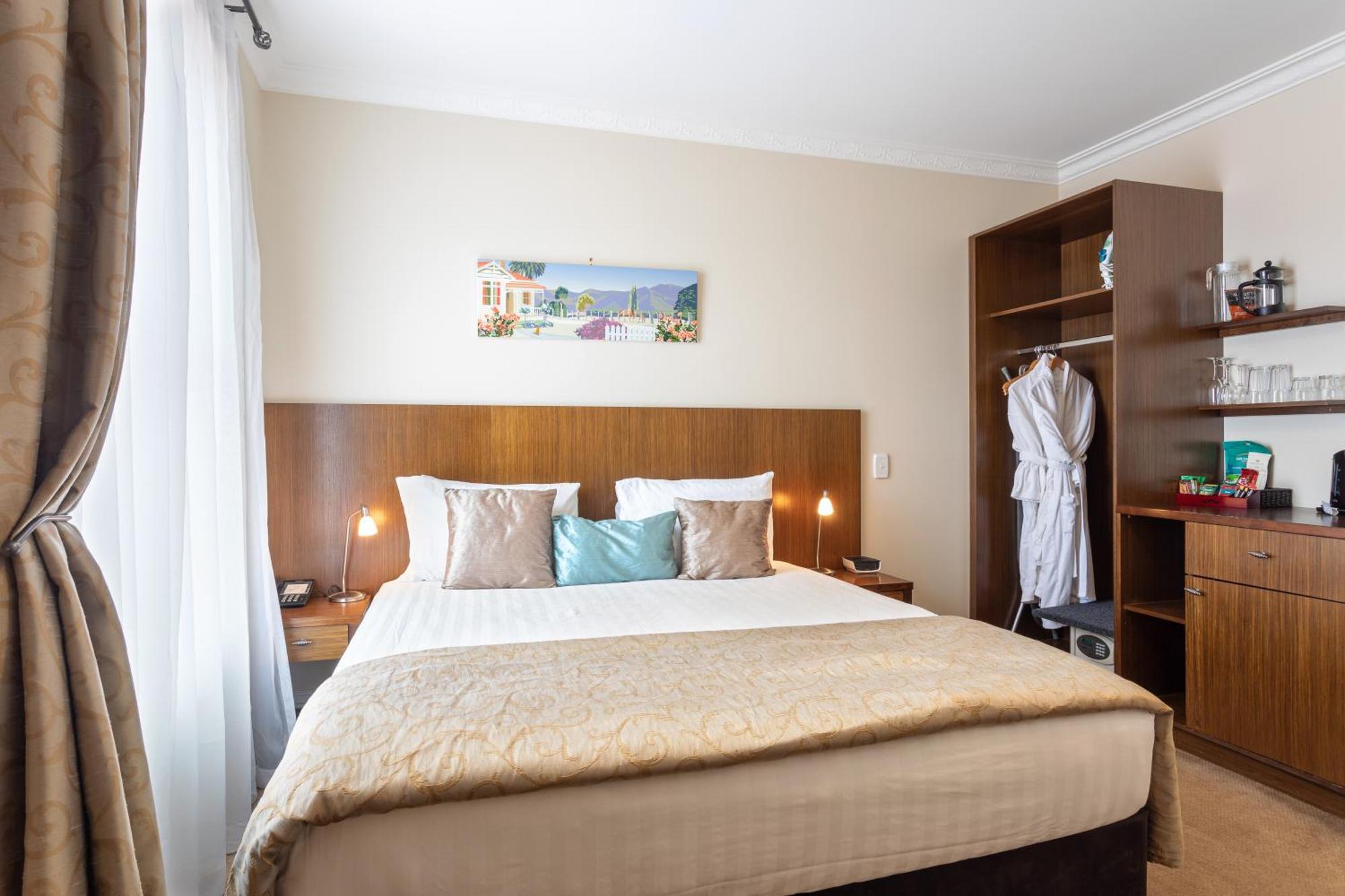 Tuakau Hotel Екстер'єр фото