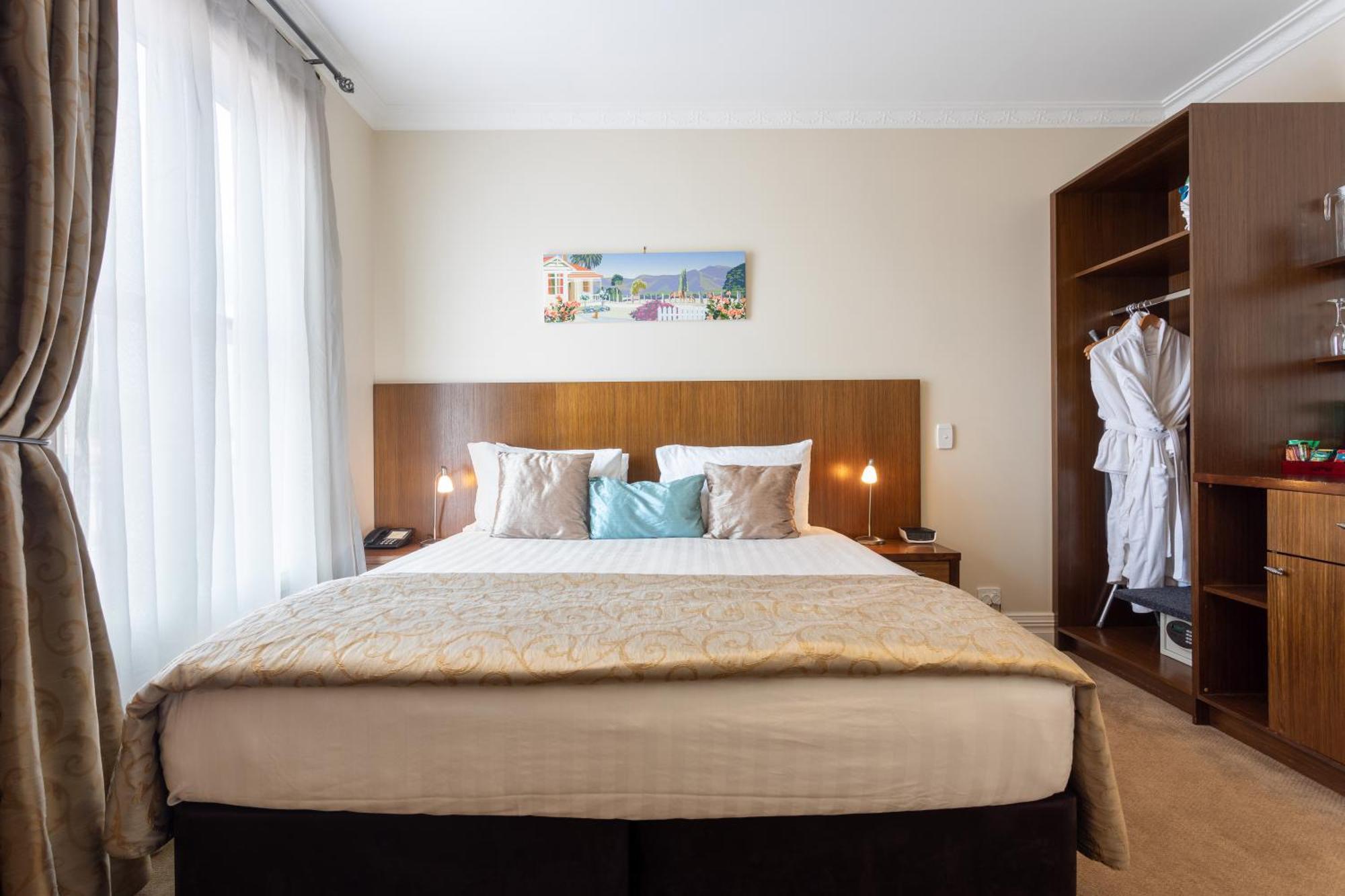 Tuakau Hotel Екстер'єр фото