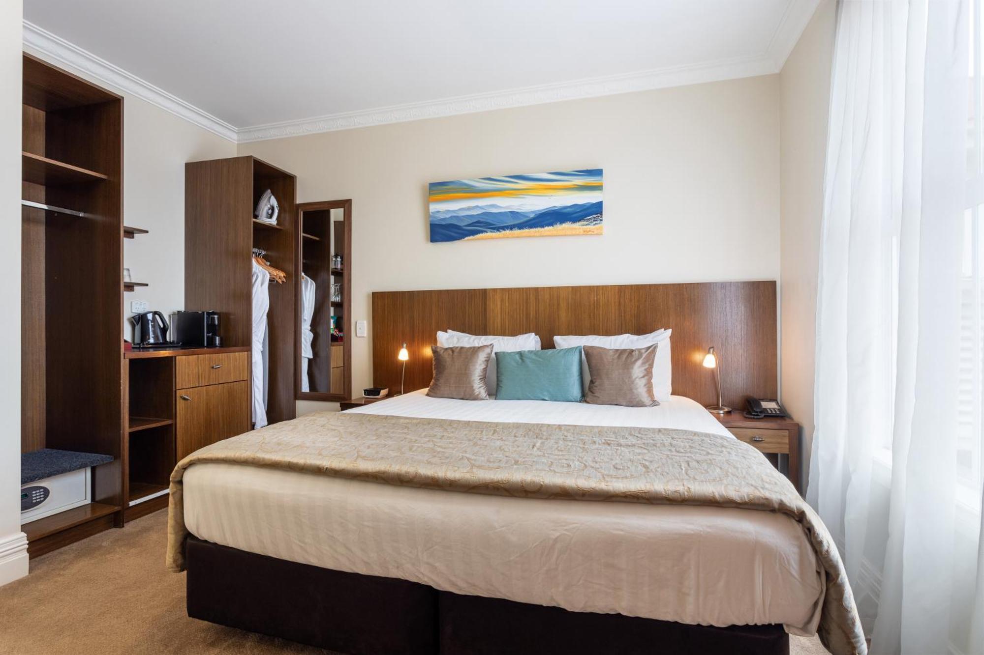 Tuakau Hotel Екстер'єр фото