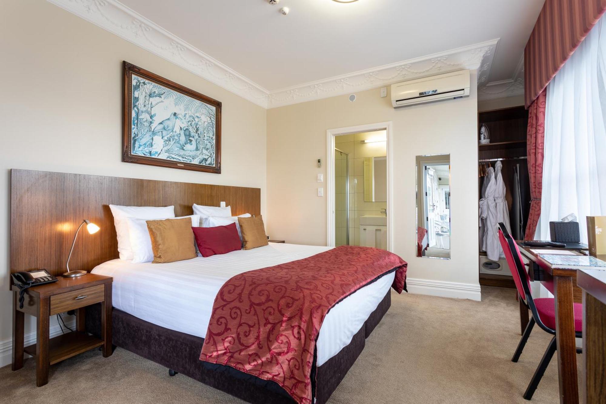 Tuakau Hotel Екстер'єр фото
