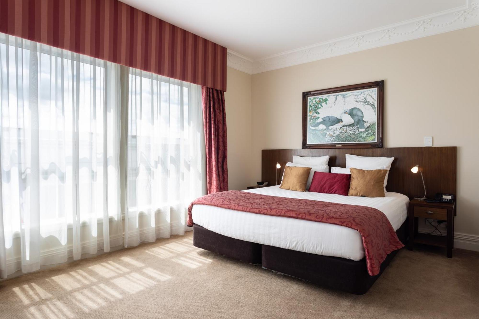 Tuakau Hotel Екстер'єр фото