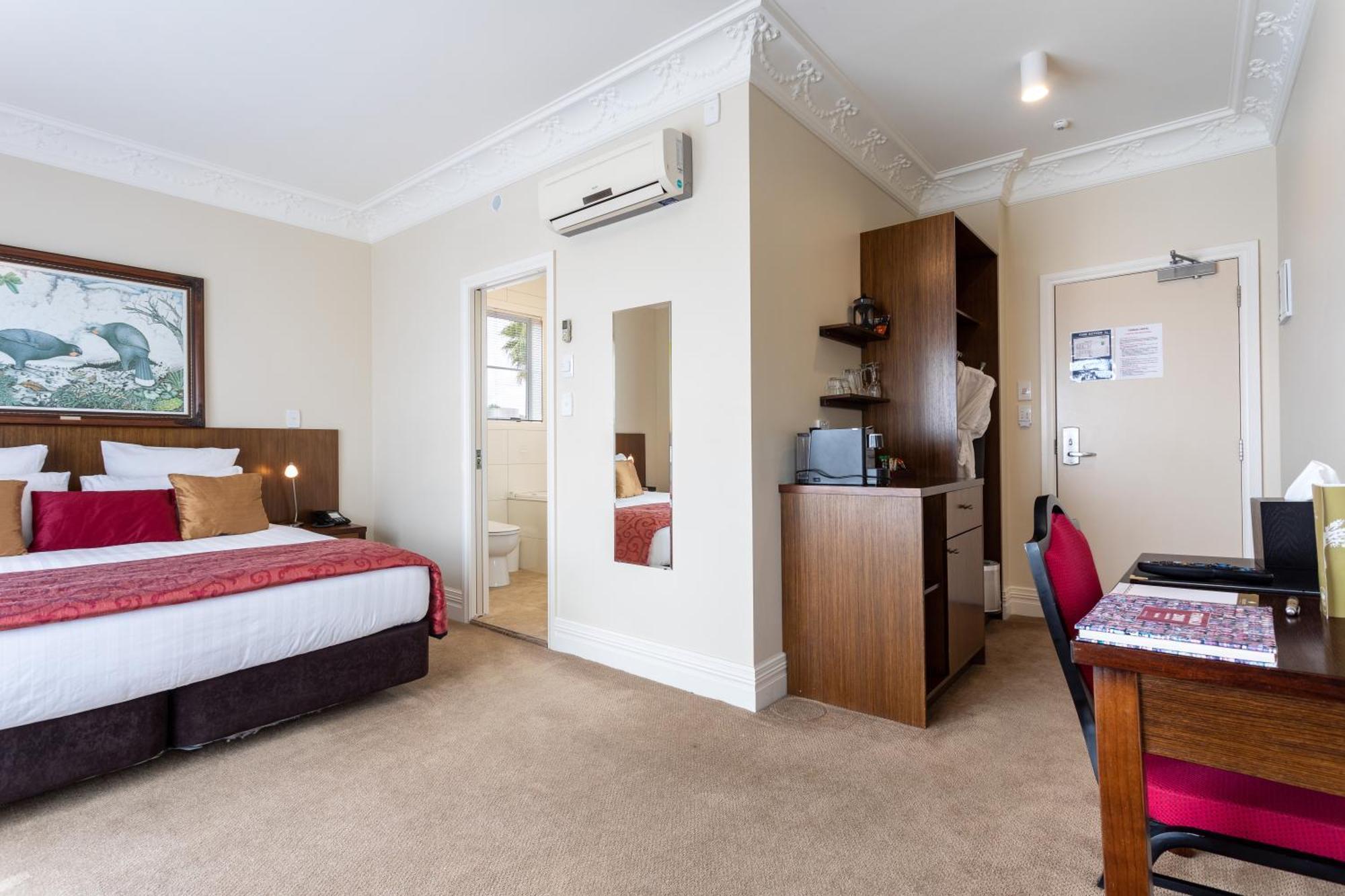 Tuakau Hotel Екстер'єр фото