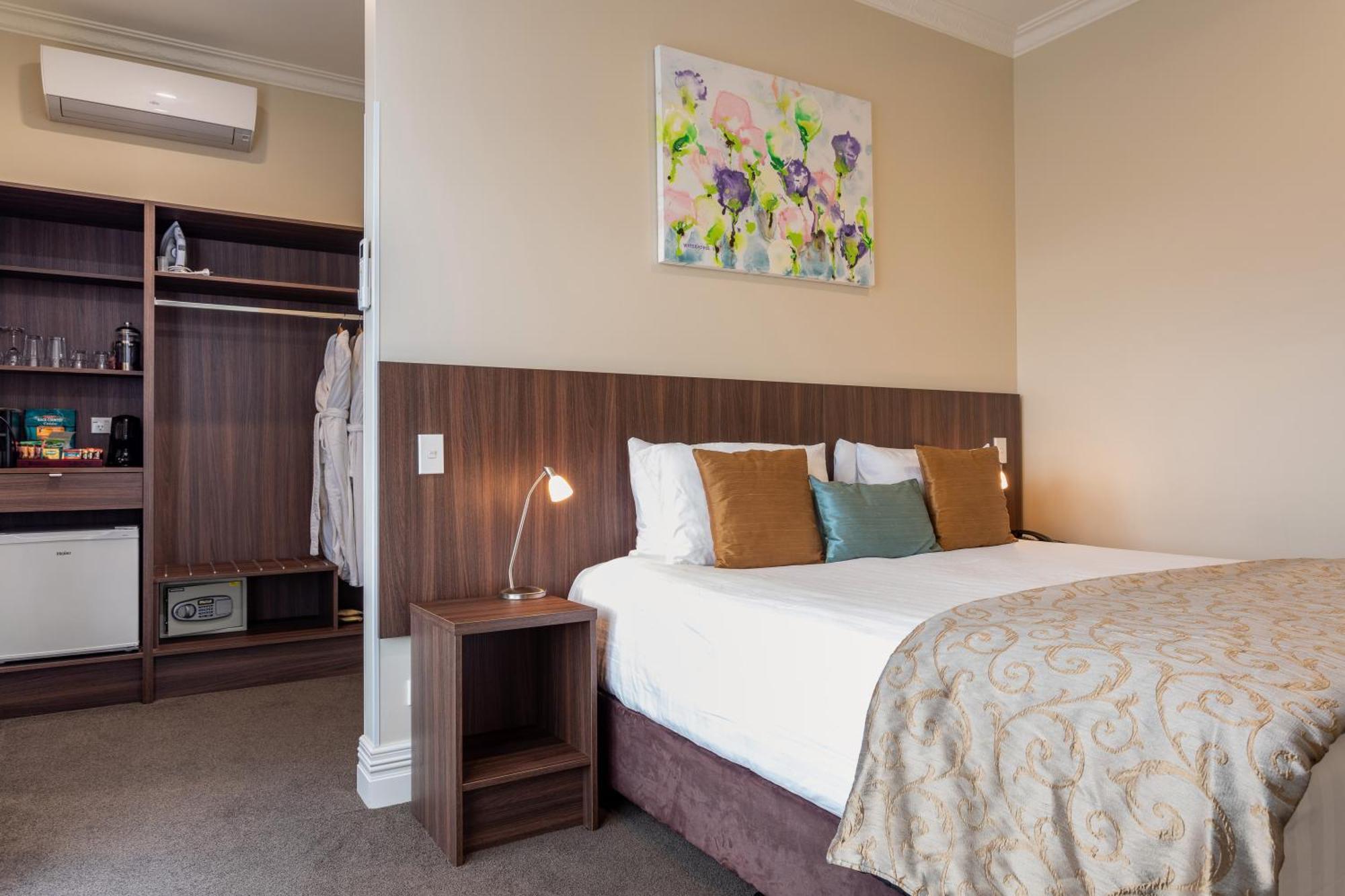 Tuakau Hotel Екстер'єр фото