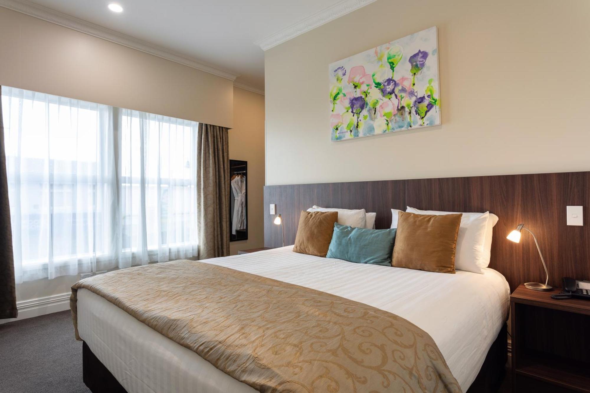 Tuakau Hotel Екстер'єр фото