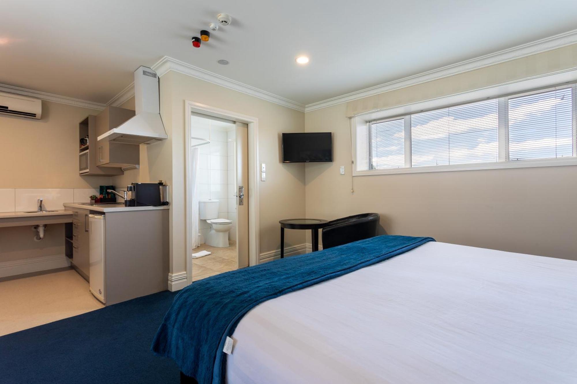 Tuakau Hotel Екстер'єр фото
