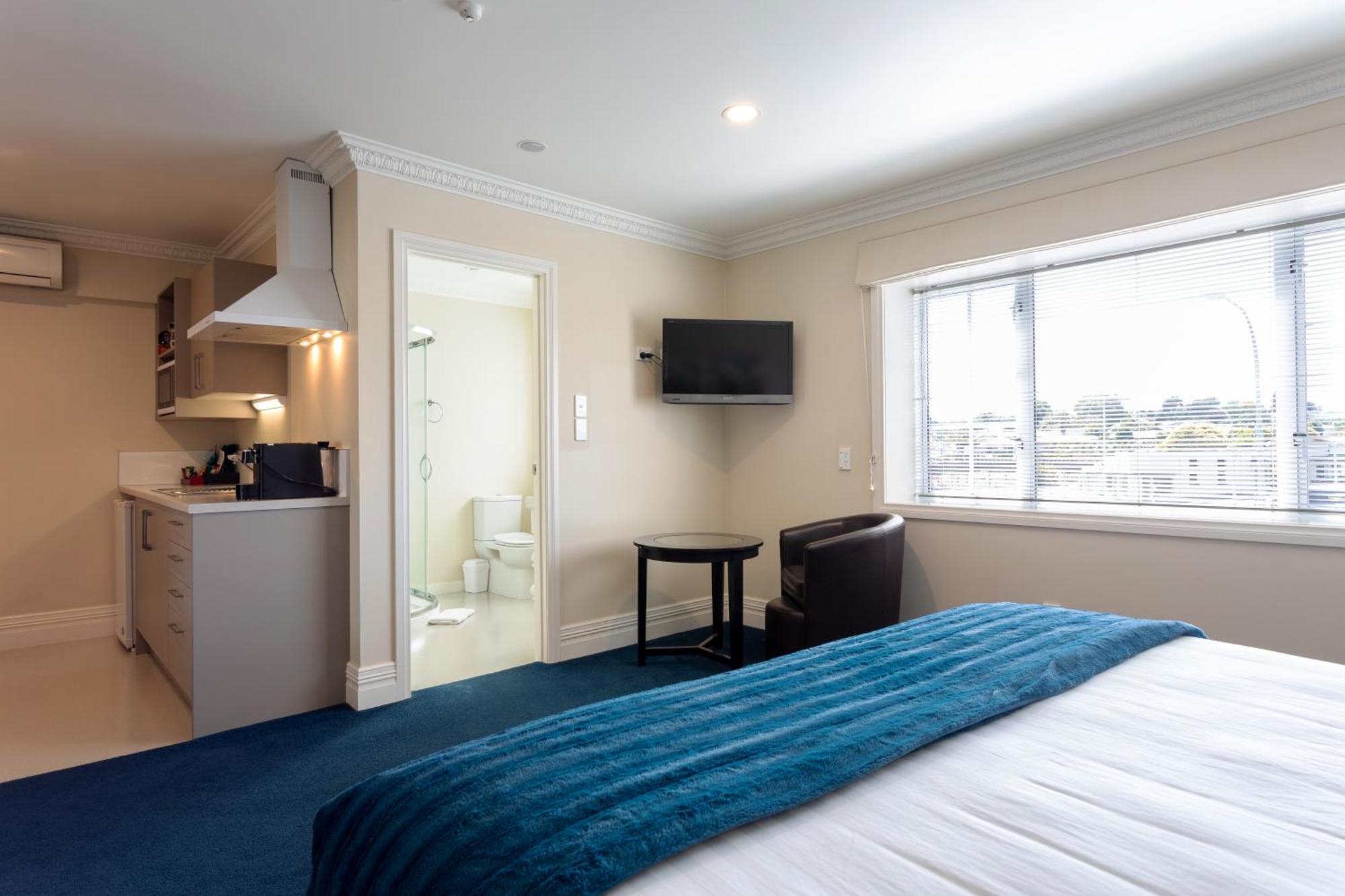 Tuakau Hotel Екстер'єр фото