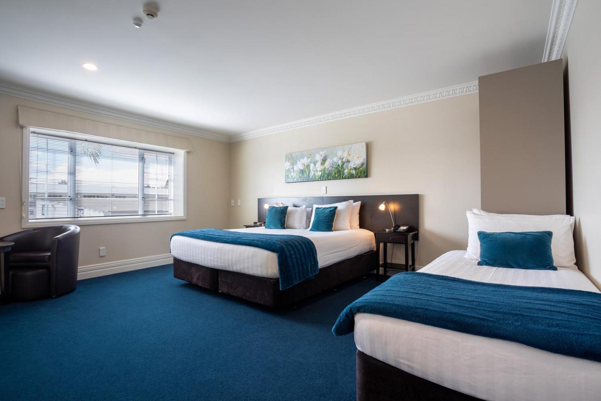 Tuakau Hotel Екстер'єр фото