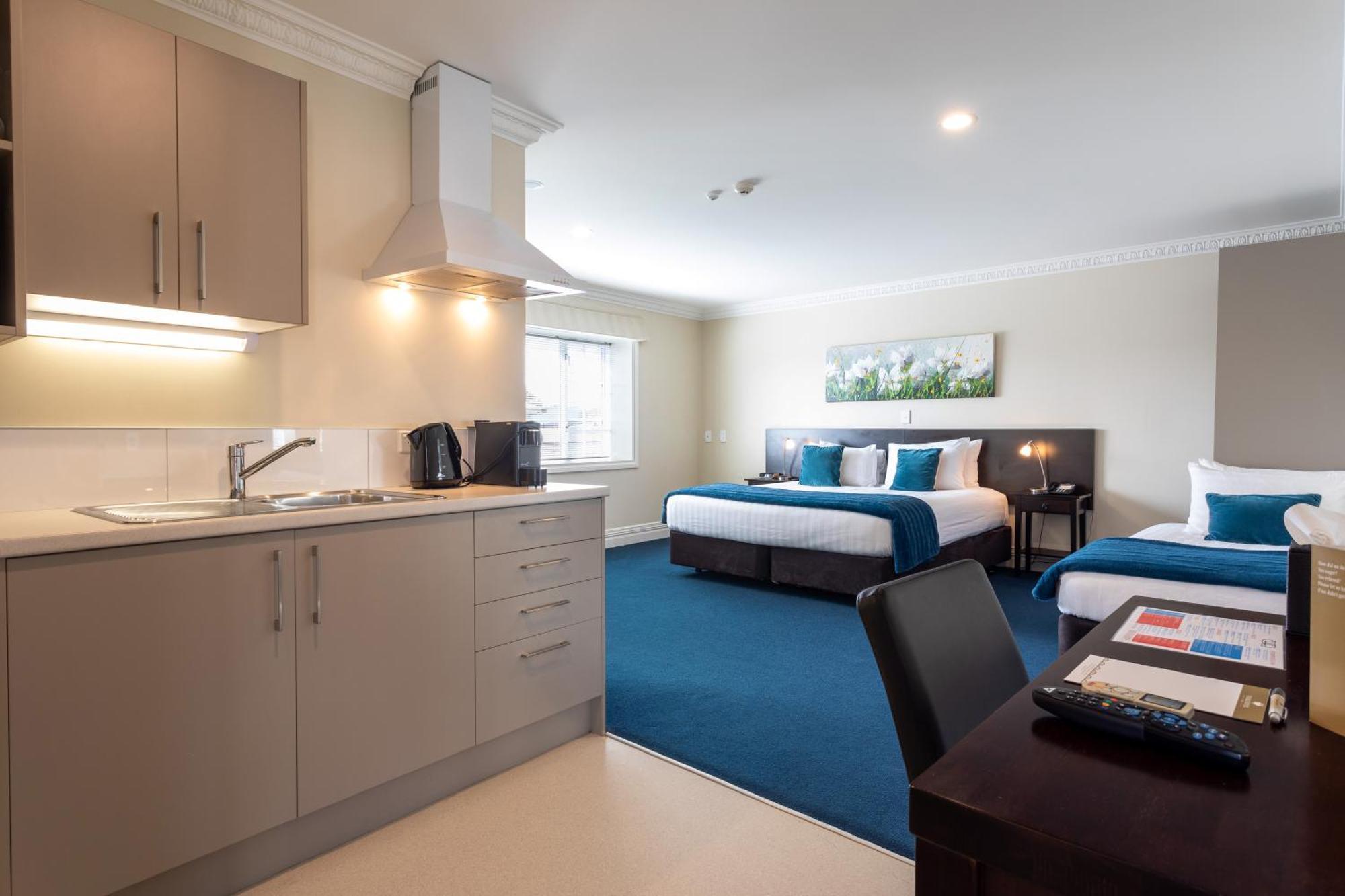 Tuakau Hotel Екстер'єр фото