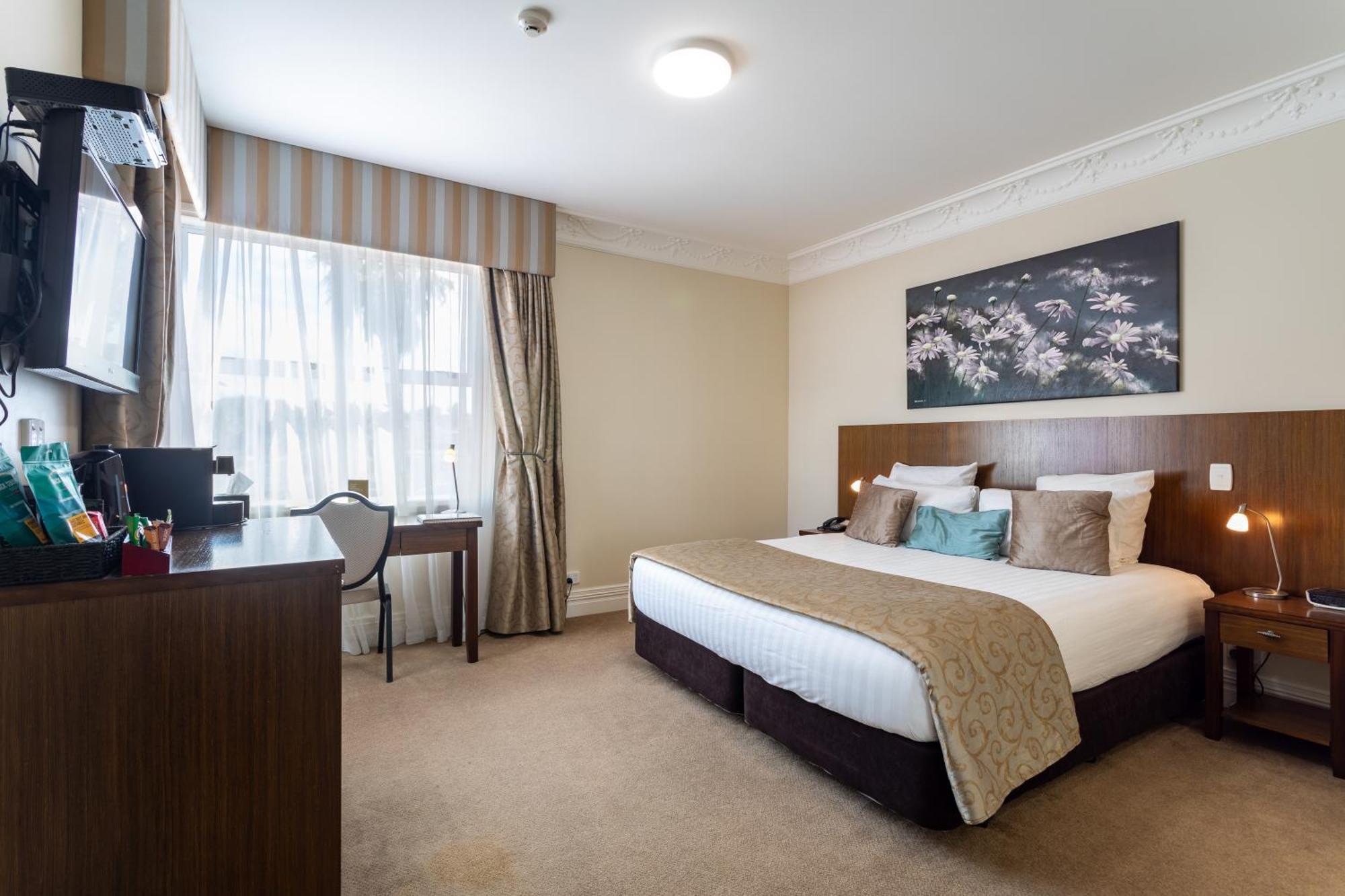 Tuakau Hotel Екстер'єр фото