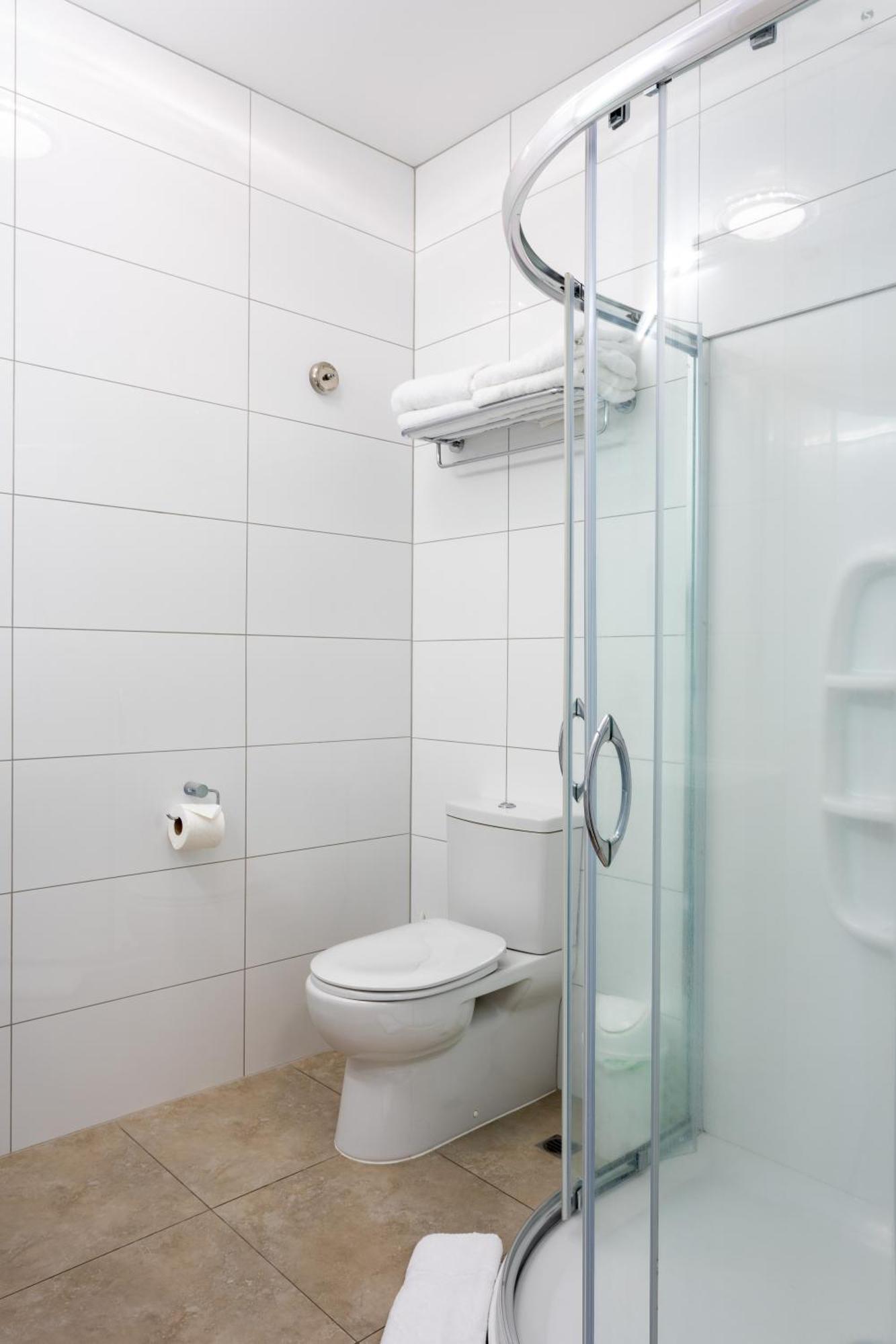 Tuakau Hotel Екстер'єр фото