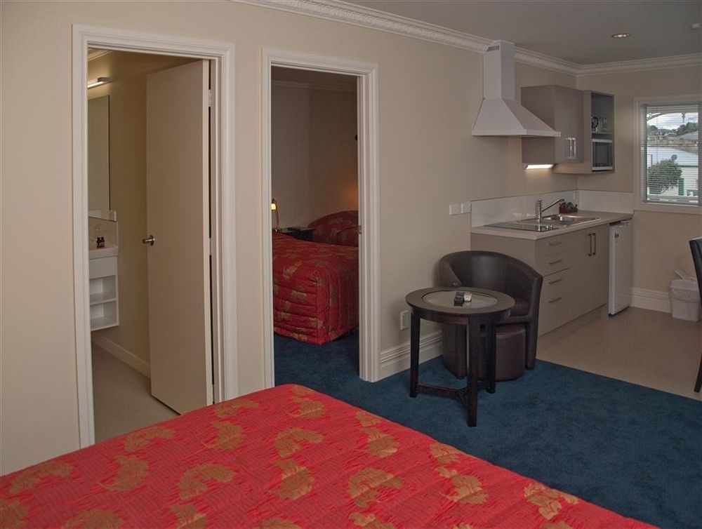 Tuakau Hotel Екстер'єр фото