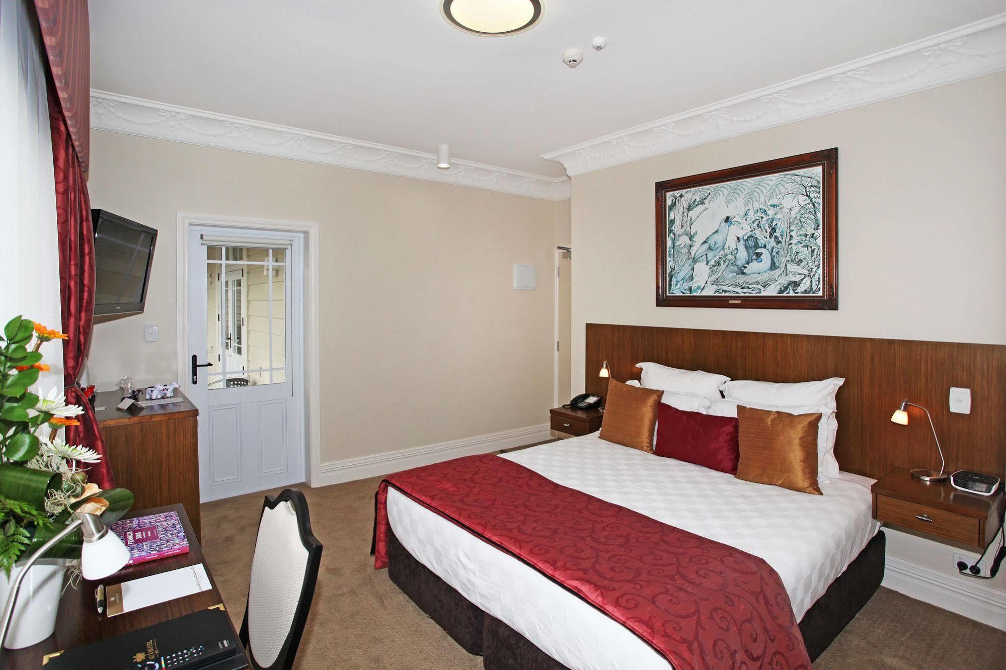 Tuakau Hotel Екстер'єр фото